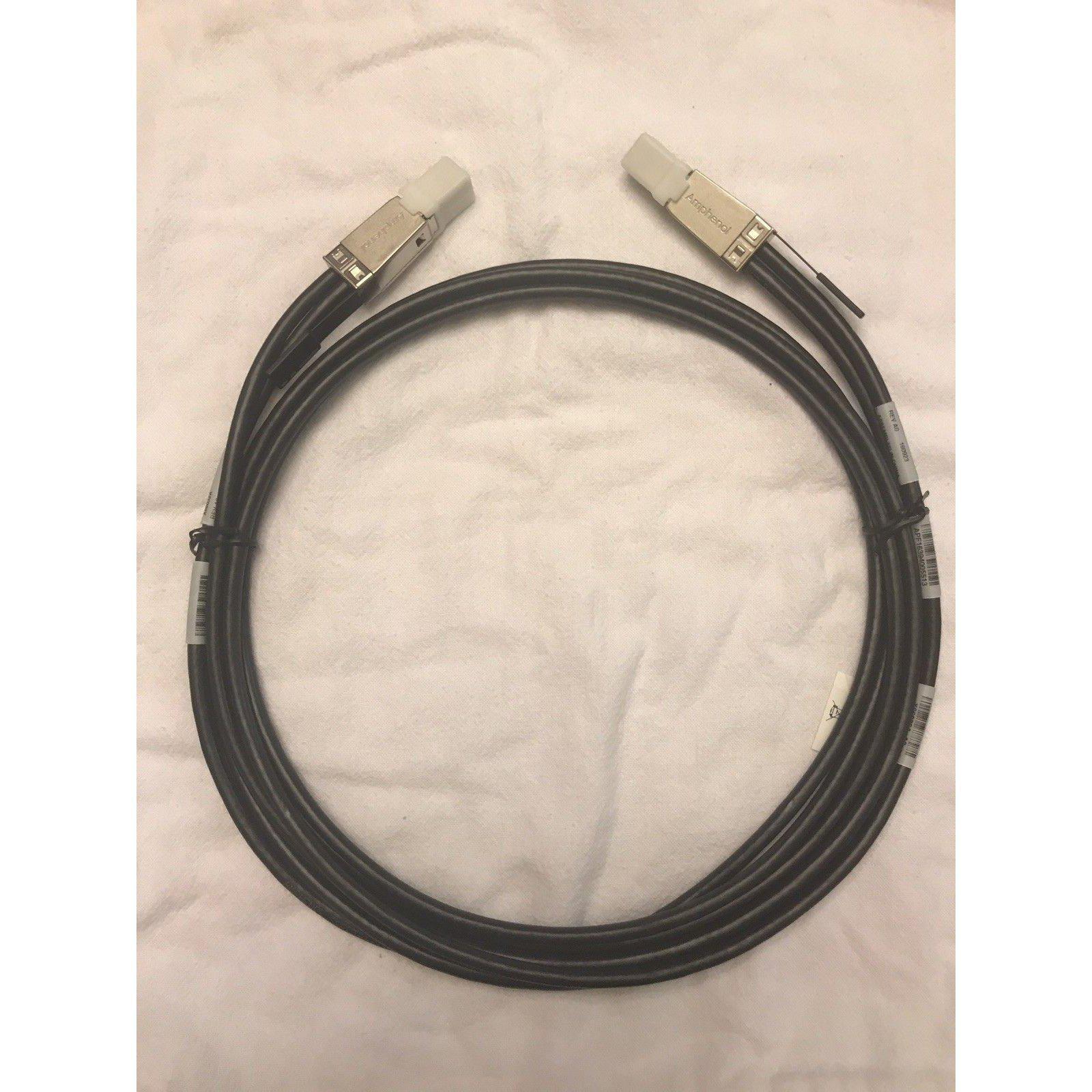 SAS Cable MiniSAS HD To MiniSAS HD 2m X66032A for NetApp cable - AloinfoUSA