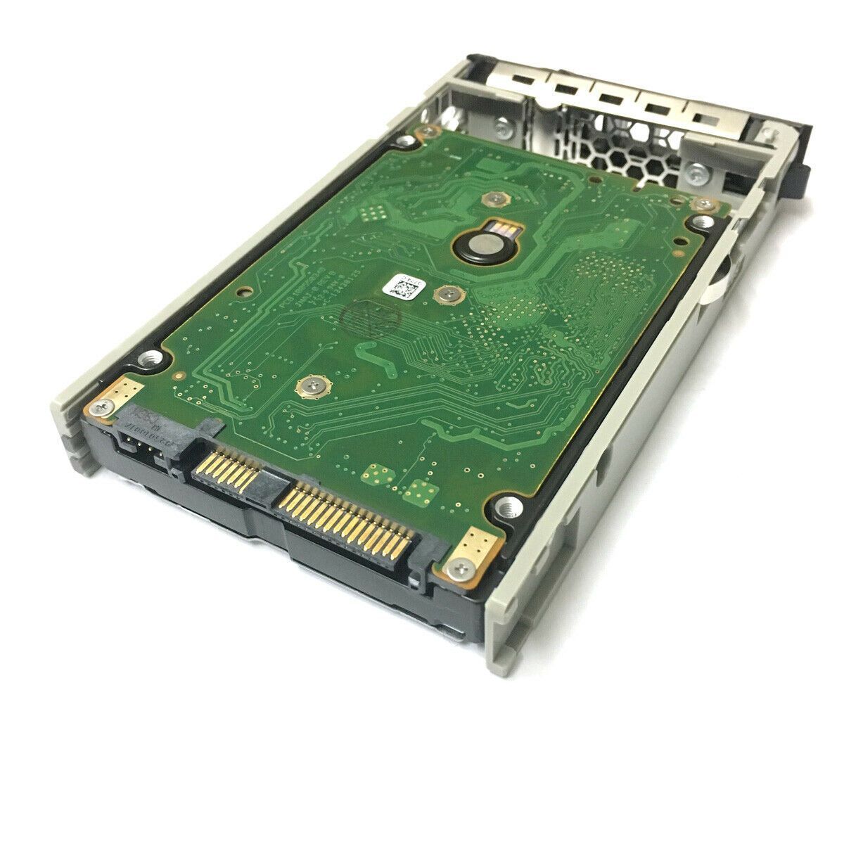 Seagate 1TB SAS 2.5" 6gbps HARD DRIVE FITS DELL SERVER R610 R620 R630 R710 R720 763649030479 - AloinfoUSA