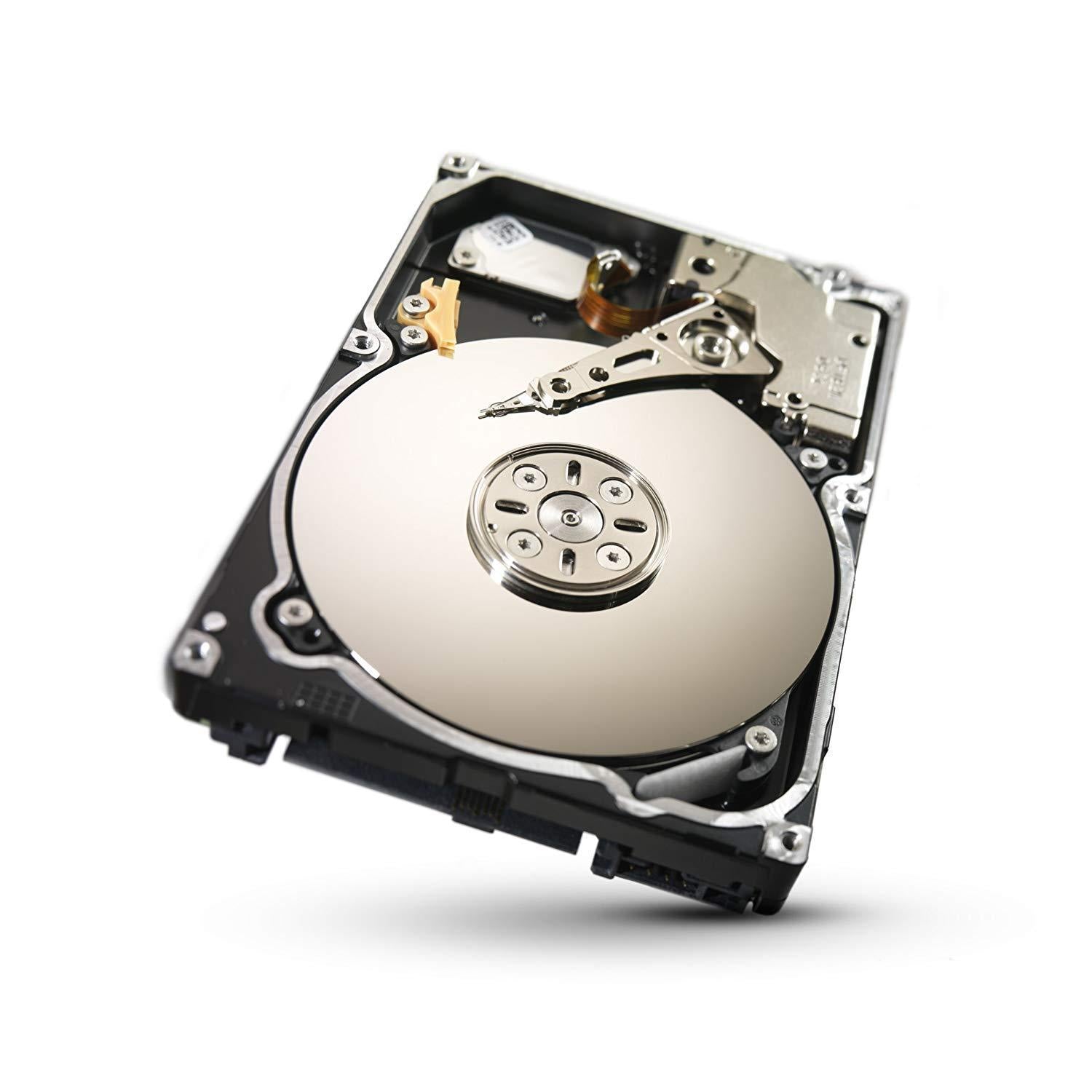 Seagate 2TB Enterprise Capacity HD SAS 6Gb/s 128MB Cache 3.5-Inch Internal Bare Drive (ST2000NM0023) - AloinfoUSA