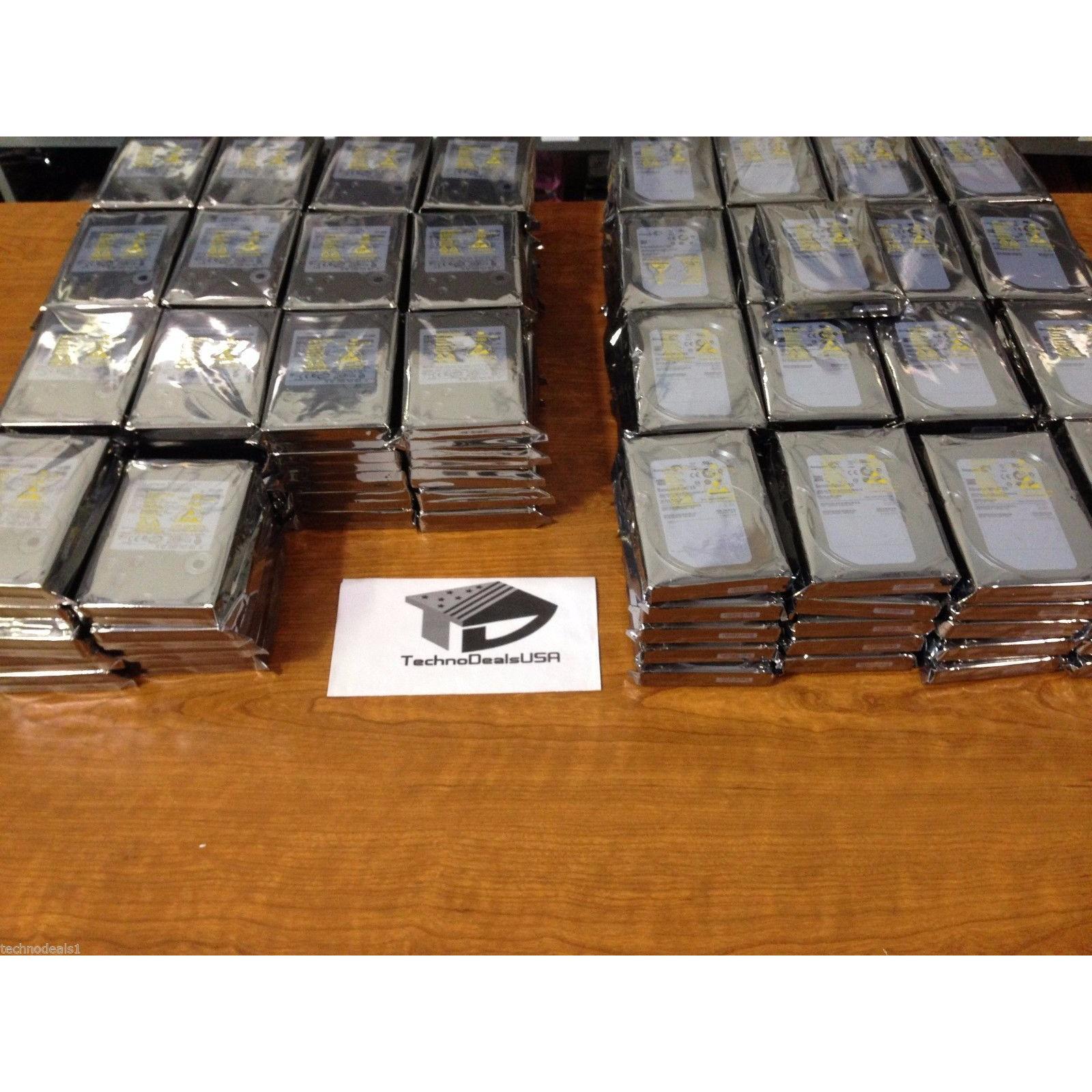 Seagate Cheetah 15K.7 600GB Internal 15000RPM 3.5" (ST3600957SS) HDD 7636490020124 - AloinfoUSA