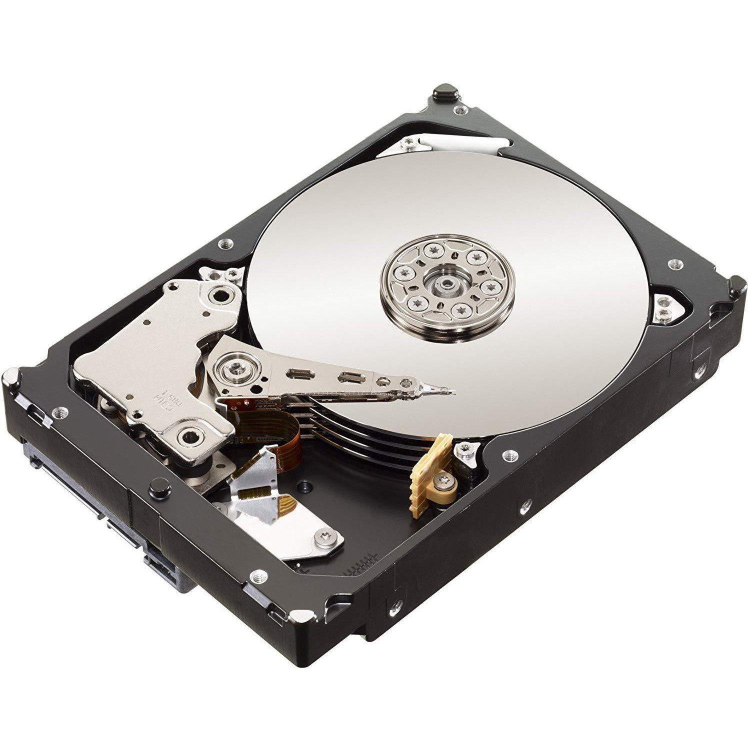 Seagate Constellation ES 1 TB 7200 RPM SAS 2.0 6 GB/s 16 MB Cache 3.5-Inch Hard Drive - ST31000424SS - AloinfoUSA