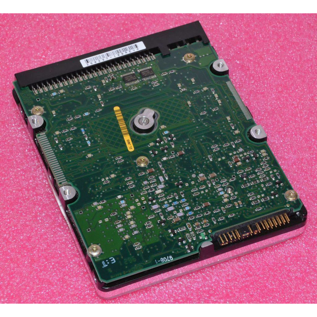 Seagate Medalist SL 1GB 1.08GB SCSI-2  HDD 50-pin ST51080N Hard Drive 7426900441492 - AloinfoUSA