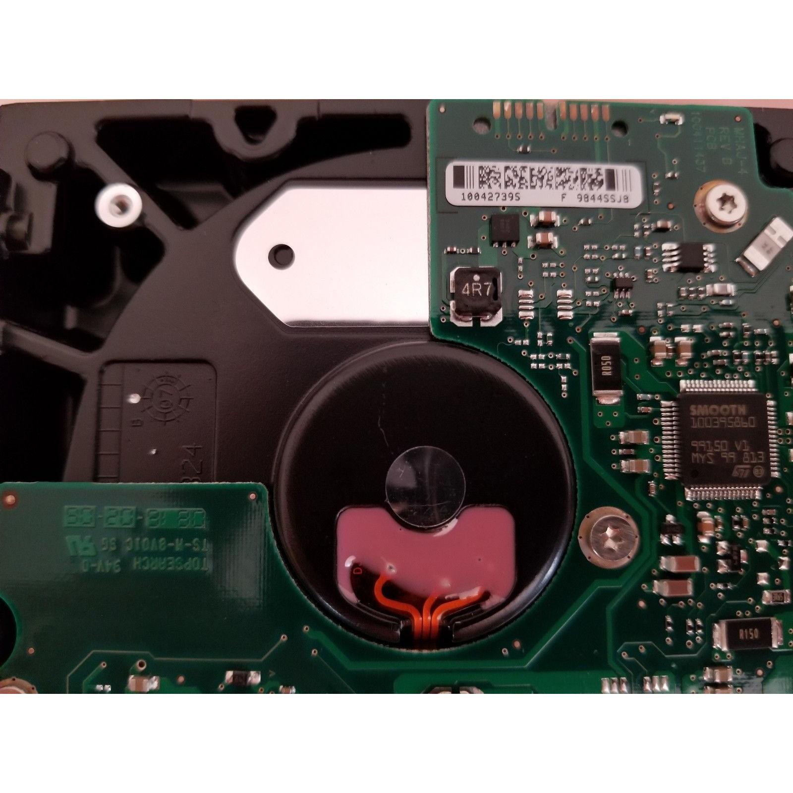 Seagate ST3300655SS SAS 300GB 15.5K 1311 A-01-0846-5 9Z1066-054 S527 HT953 5DD 836367003442 - AloinfoUSA