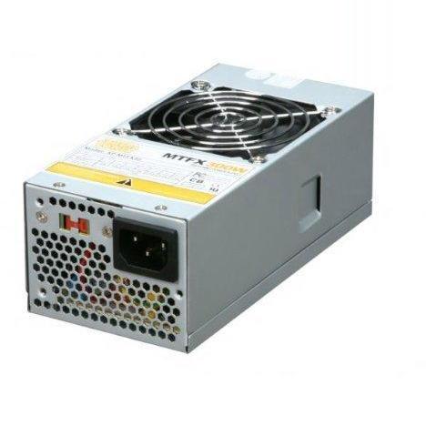 Slimline Power Supply Upgrade SFF Desktop Computer - Fits: Delta DPS-220AB-2, DPS-250AB-28 B, Delta DPS-250AB-72 - AloinfoUSA