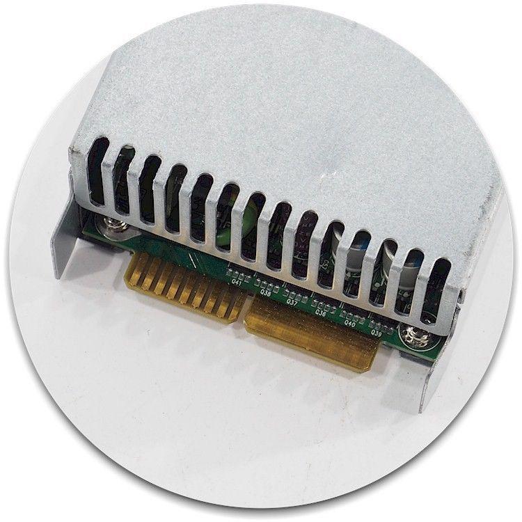 Supermicro PWS-1K21P-1R 1200W Redundant Server Power Supply 80 Plus Gold 869601852155 - AloinfoUSA