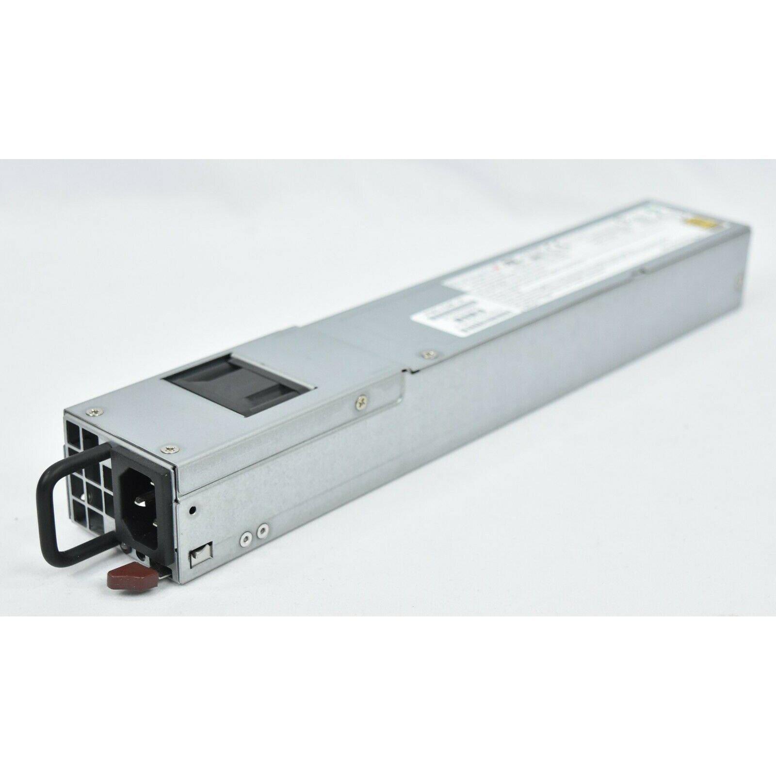 Supermicro PWS-704P-1R 750 Watt Server Power Supply 672042059997 - AloinfoUSA