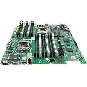 System Board para HP Proliant 637970-001 - AloinfoUSA