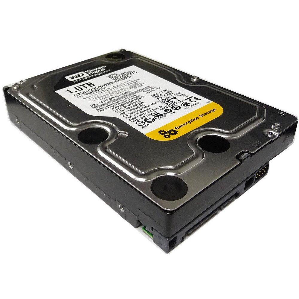 Western Digital RE3 WD1002FBYS Hard Drive - AloinfoUSA