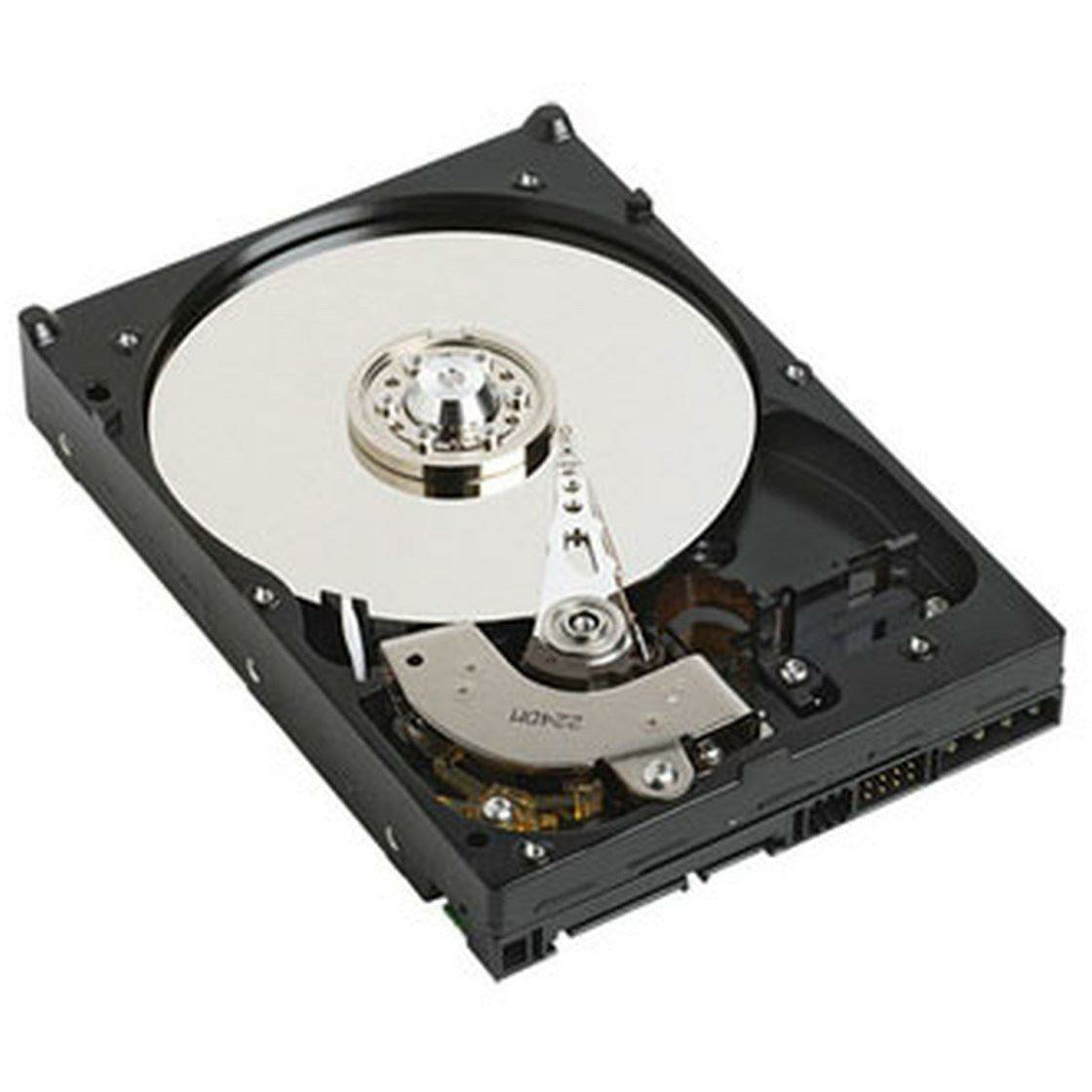 Western Digital WD5001ABYS-18YNA0 500GB, 7200RPM, SATA, Internal Hard Drive - AloinfoUSA