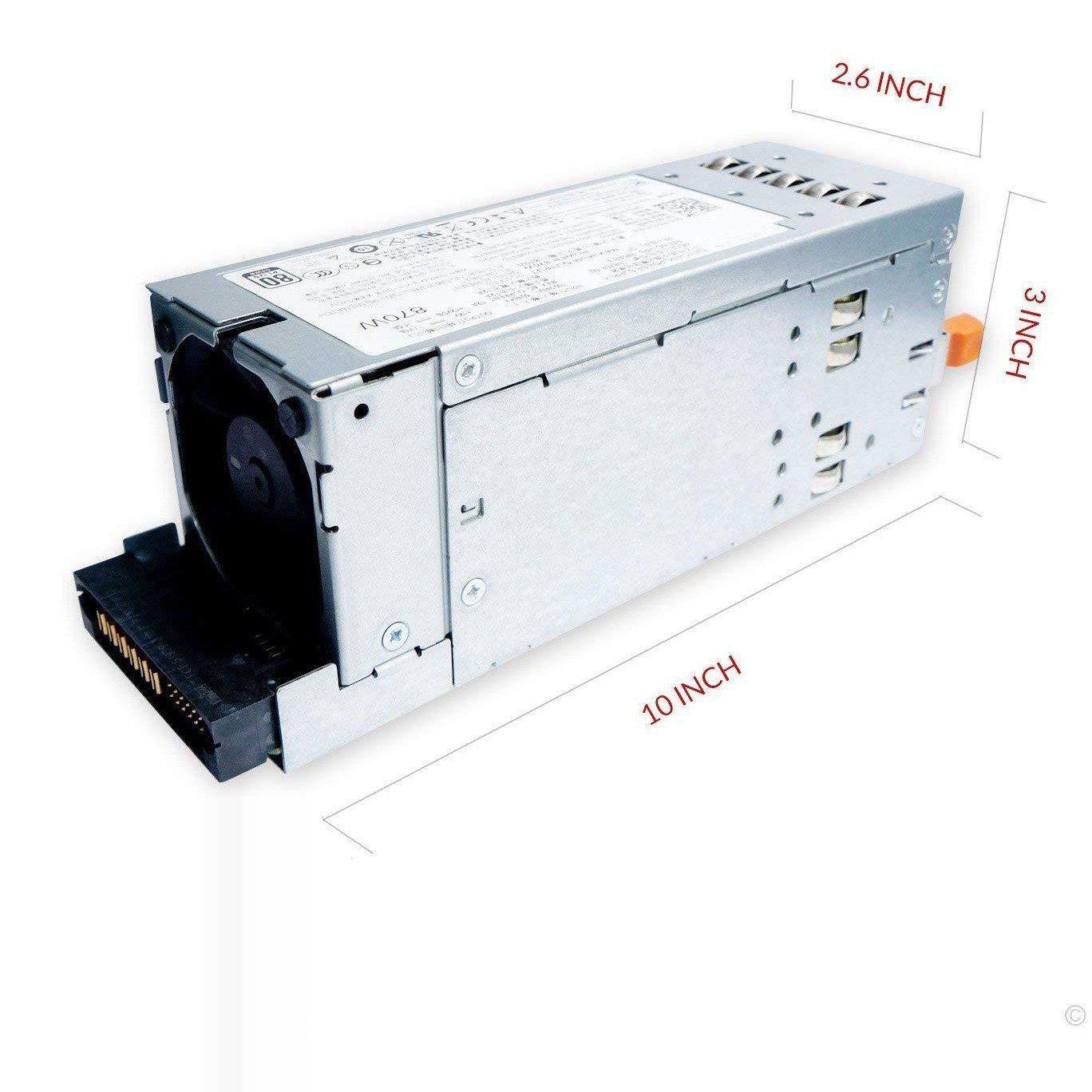 Dell Server Power Supply