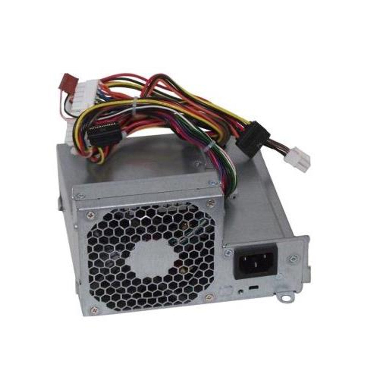HP PC7038 455324-001 460888-001 240W 24 PiN Power Supply Q5 Fonte - AloTechInfoUSA