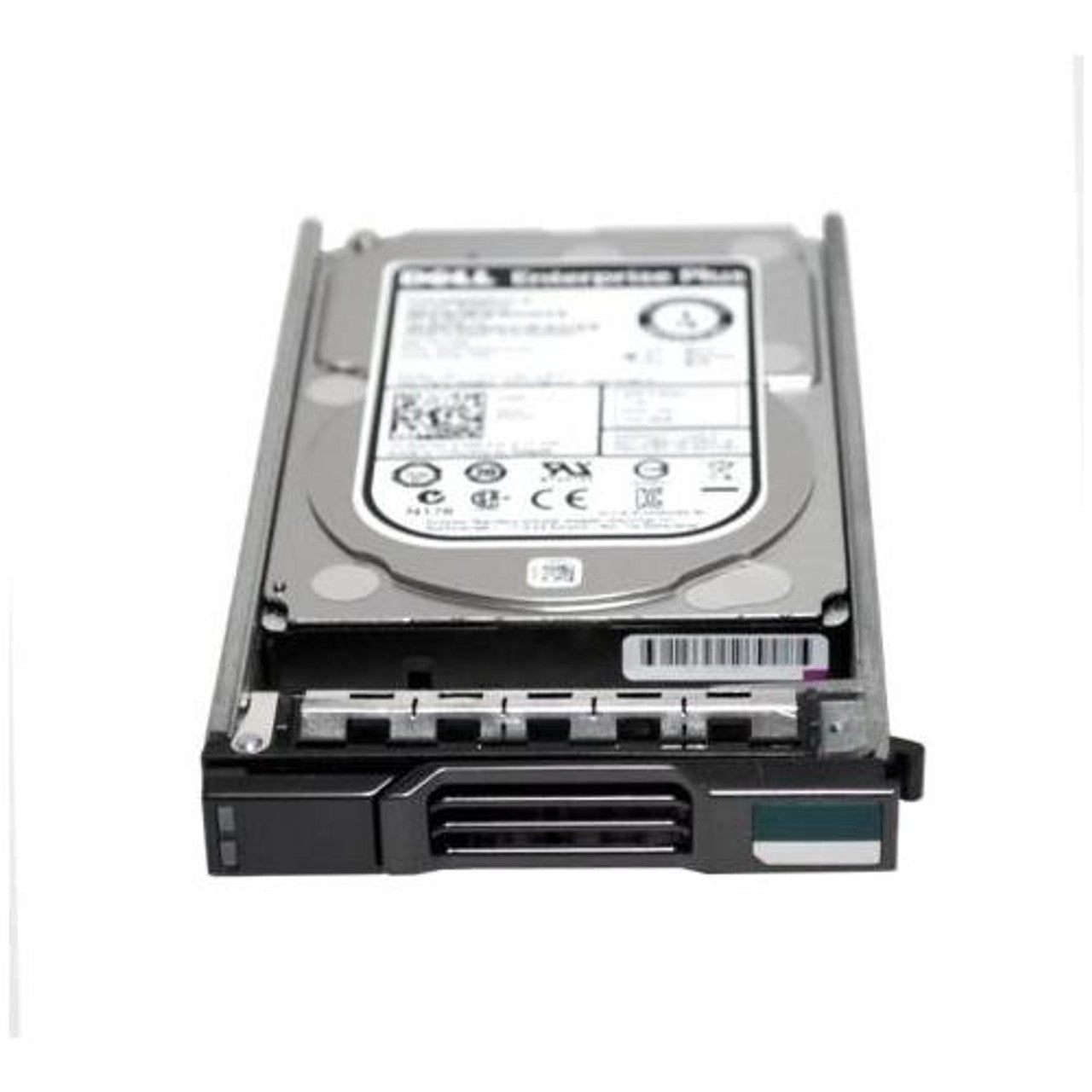 Dell 2RR9T 02RR9T ST900MM0006 900GB 10K 6Gbps 2.5" SAS SFF Hard Drive 638266369212 - AloTechInfoUSA